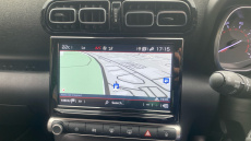 Citroen C3 Aircross 1.2 PureTech 110 Shine Plus 5dr Petrol Hatchback